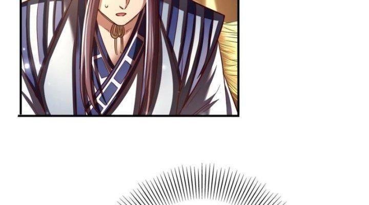 Xuân Thu Bá Đồ Chapter 193 - Trang 2