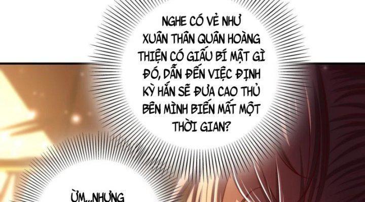 Xuân Thu Bá Đồ Chapter 193 - Trang 2