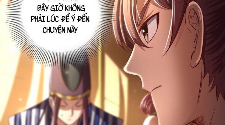 Xuân Thu Bá Đồ Chapter 193 - Trang 2