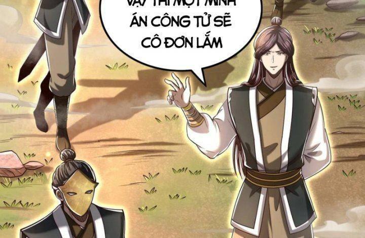 Xuân Thu Bá Đồ Chapter 194 - Trang 2