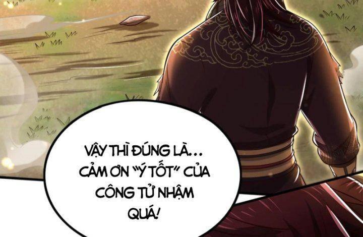 Xuân Thu Bá Đồ Chapter 194 - Trang 2