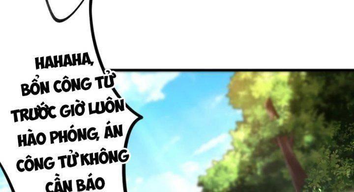 Xuân Thu Bá Đồ Chapter 194 - Trang 2