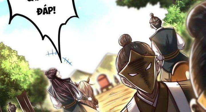 Xuân Thu Bá Đồ Chapter 194 - Trang 2