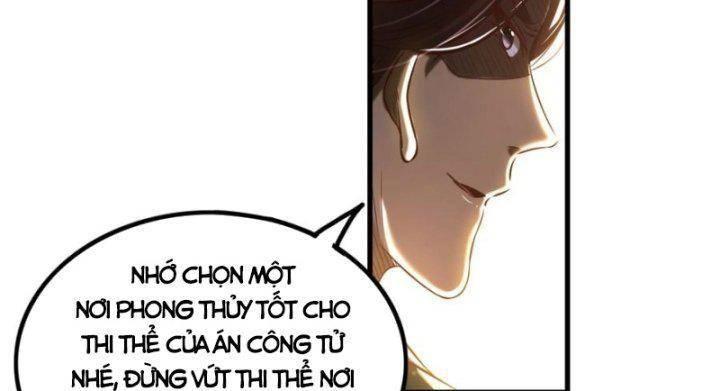 Xuân Thu Bá Đồ Chapter 194 - Trang 2