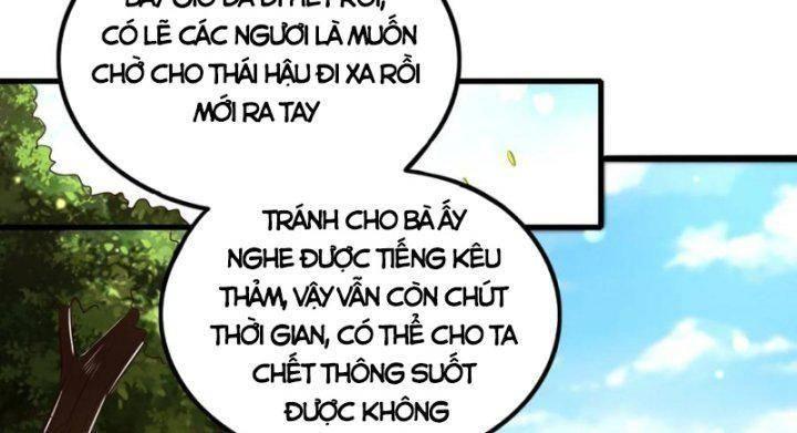 Xuân Thu Bá Đồ Chapter 194 - Trang 2