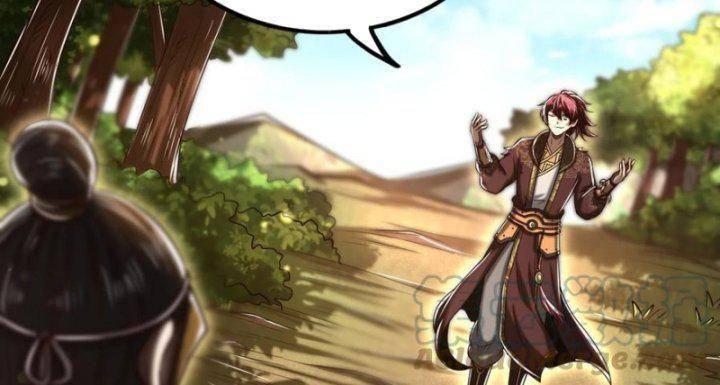 Xuân Thu Bá Đồ Chapter 194 - Trang 2