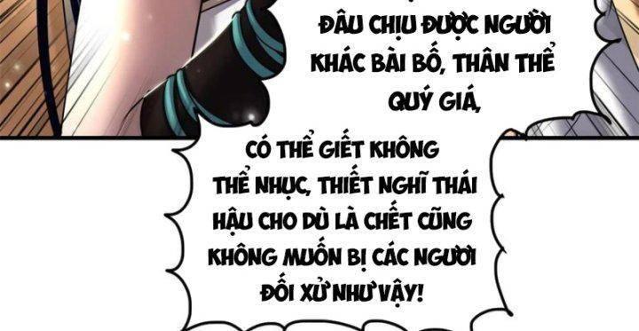 Xuân Thu Bá Đồ Chapter 194 - Trang 2