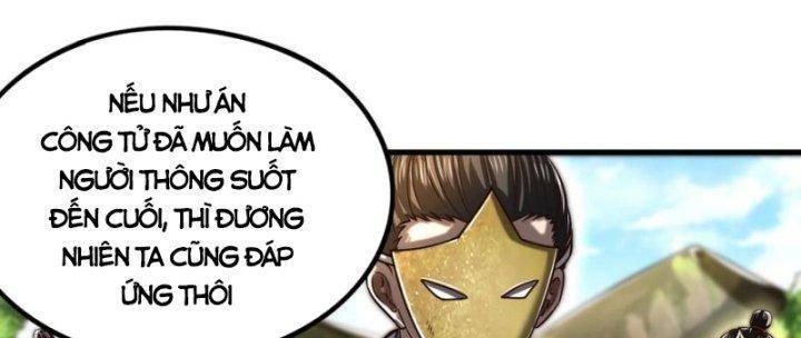 Xuân Thu Bá Đồ Chapter 194 - Trang 2