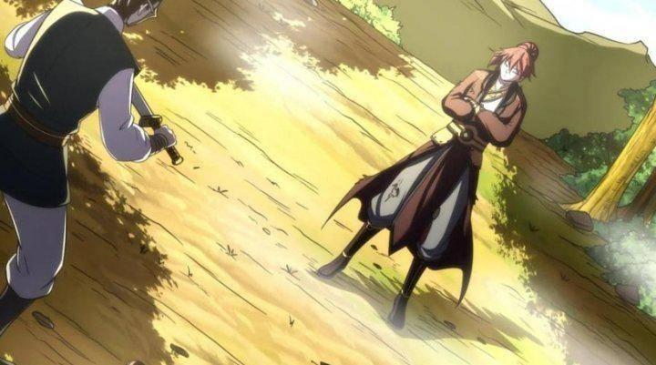 Xuân Thu Bá Đồ Chapter 194 - Trang 2