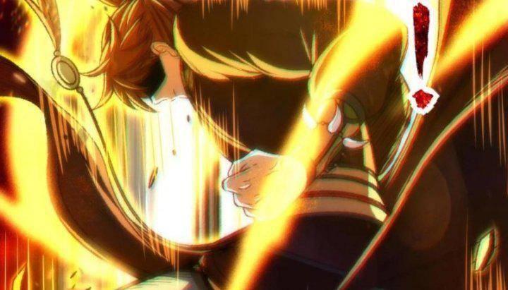 Xuân Thu Bá Đồ Chapter 194 - Trang 2