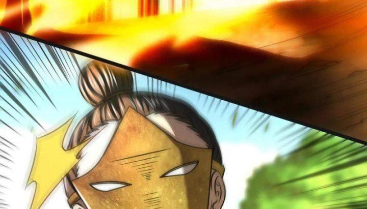 Xuân Thu Bá Đồ Chapter 194 - Trang 2