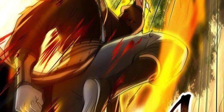 Xuân Thu Bá Đồ Chapter 194 - Trang 2