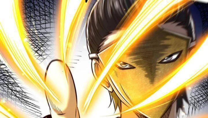 Xuân Thu Bá Đồ Chapter 194 - Trang 2