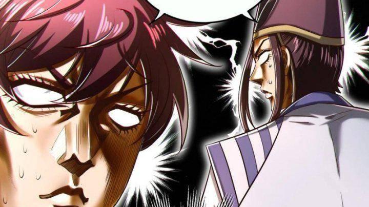 Xuân Thu Bá Đồ Chapter 194 - Trang 2