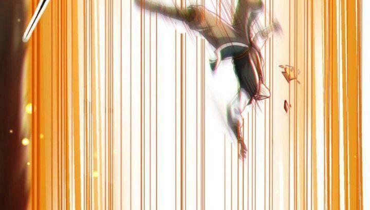 Xuân Thu Bá Đồ Chapter 194 - Trang 2