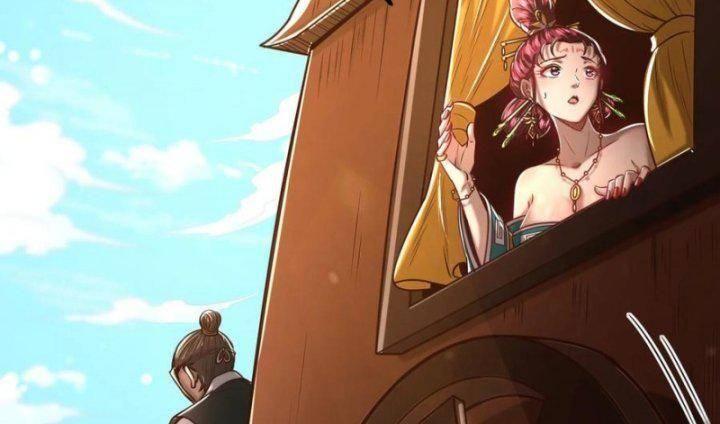 Xuân Thu Bá Đồ Chapter 194 - Trang 2