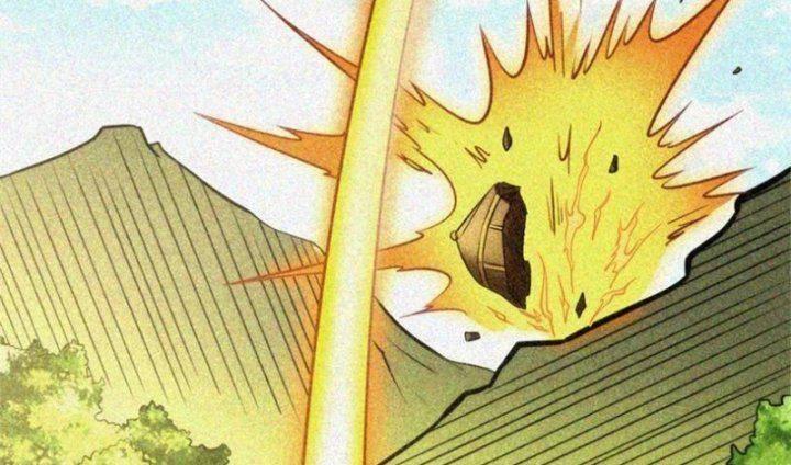 Xuân Thu Bá Đồ Chapter 194 - Trang 2