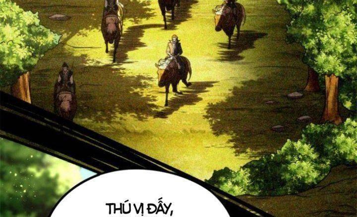 Xuân Thu Bá Đồ Chapter 194 - Trang 2