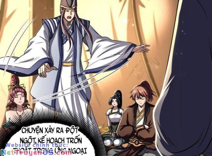 Xuân Thu Bá Đồ Chapter 194 - Trang 2