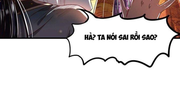 Xuân Thu Bá Đồ Chapter 194 - Trang 2