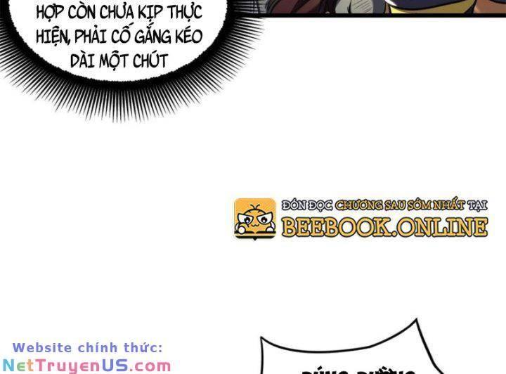 Xuân Thu Bá Đồ Chapter 194 - Trang 2