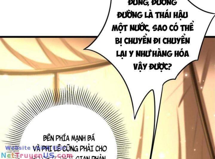 Xuân Thu Bá Đồ Chapter 194 - Trang 2