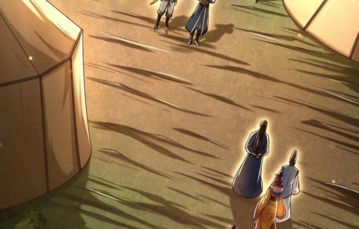 Xuân Thu Bá Đồ Chapter 194 - Trang 2