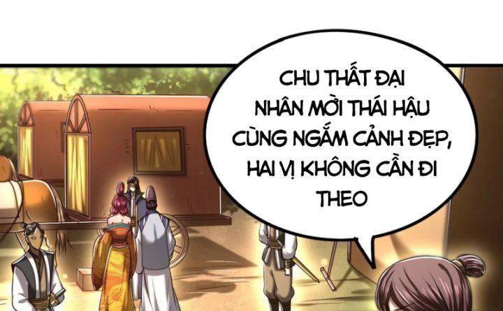 Xuân Thu Bá Đồ Chapter 194 - Trang 2