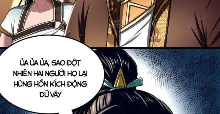 Xuân Thu Bá Đồ Chapter 194 - Trang 2