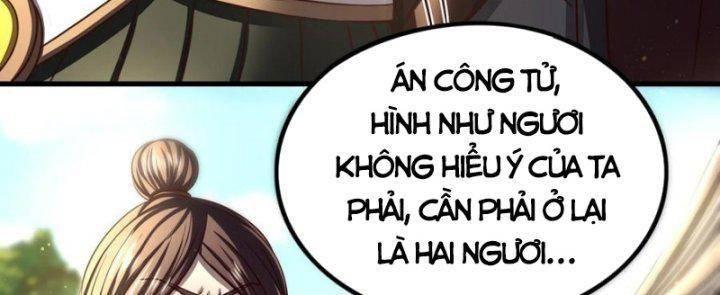 Xuân Thu Bá Đồ Chapter 194 - Trang 2