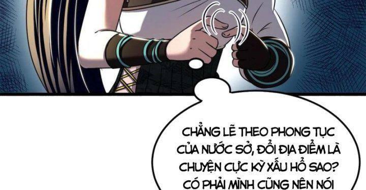 Xuân Thu Bá Đồ Chapter 194 - Trang 2