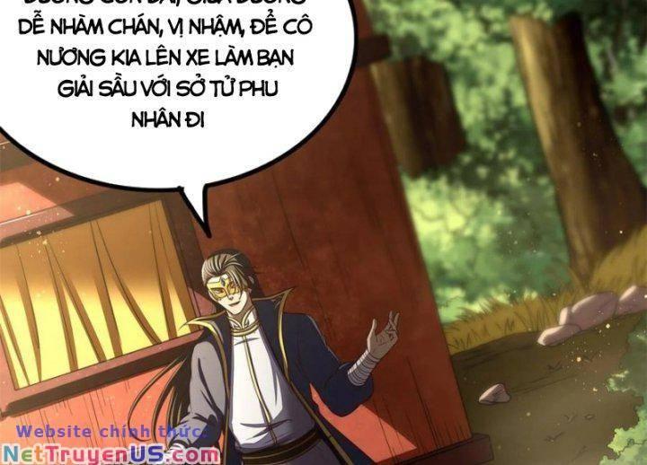 Xuân Thu Bá Đồ Chapter 194 - Trang 2