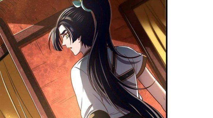 Xuân Thu Bá Đồ Chapter 194 - Trang 2