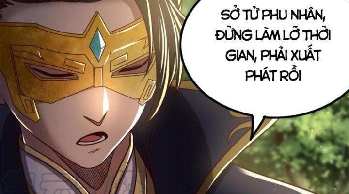 Xuân Thu Bá Đồ Chapter 194 - Trang 2