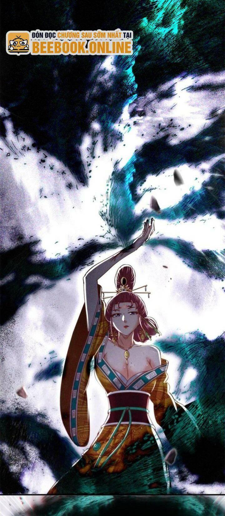 Xuân Thu Bá Đồ Chapter 195 - Trang 2