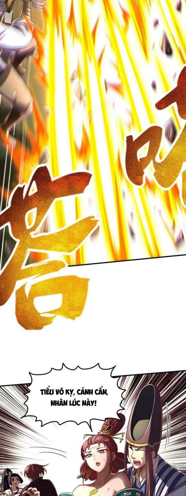 Xuân Thu Bá Đồ Chapter 195 - Trang 2