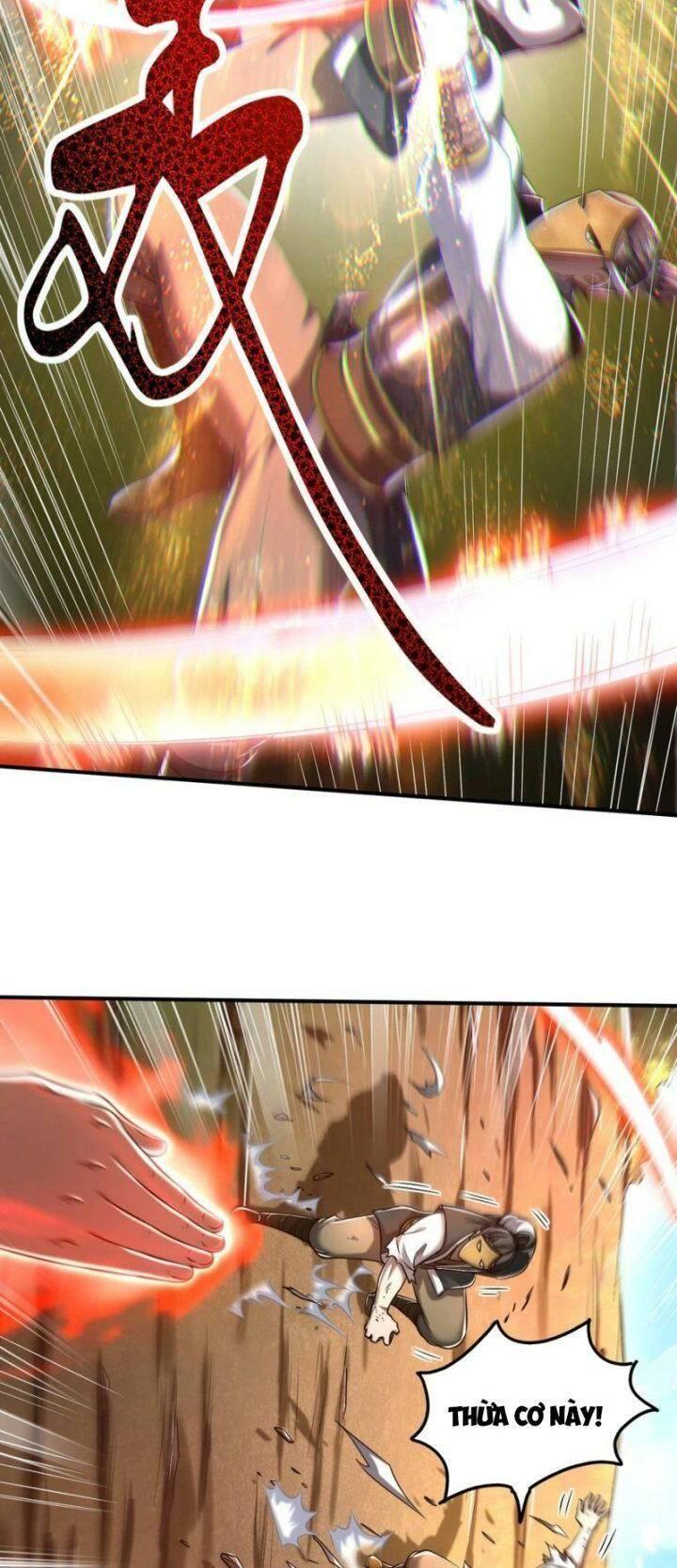 Xuân Thu Bá Đồ Chapter 195 - Trang 2