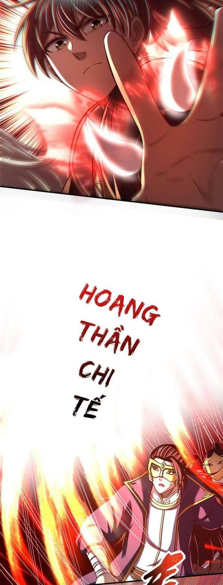 Xuân Thu Bá Đồ Chapter 195 - Trang 2