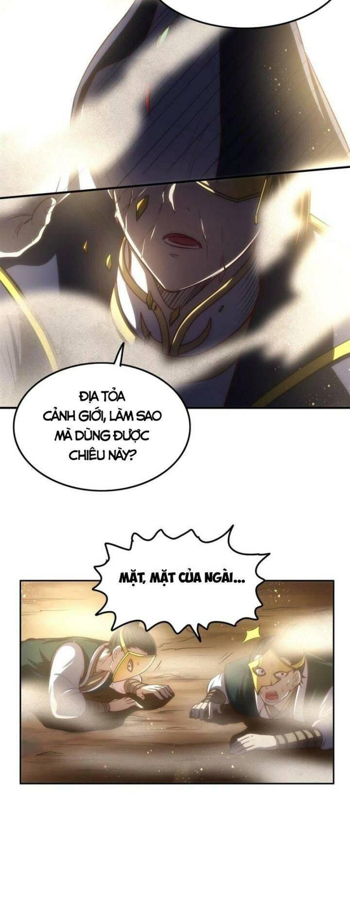 Xuân Thu Bá Đồ Chapter 195 - Trang 2