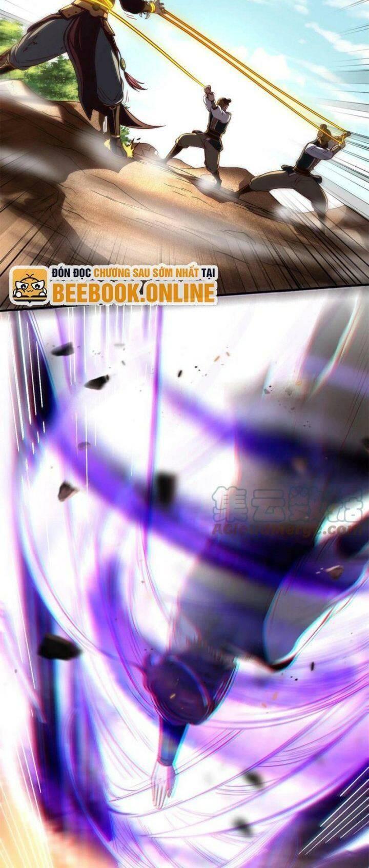 Xuân Thu Bá Đồ Chapter 195 - Trang 2