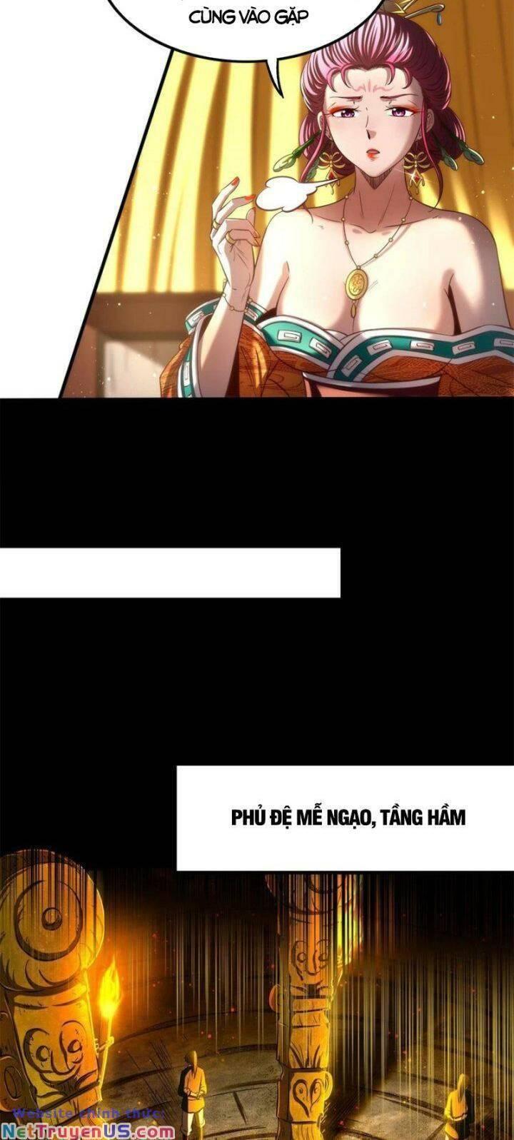 Xuân Thu Bá Đồ Chapter 196 - Trang 2