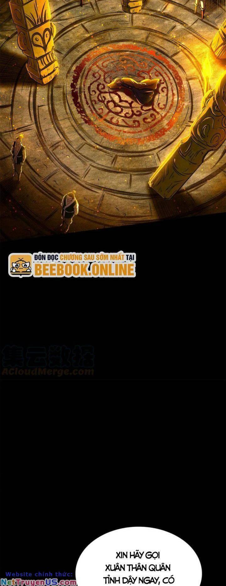 Xuân Thu Bá Đồ Chapter 196 - Trang 2