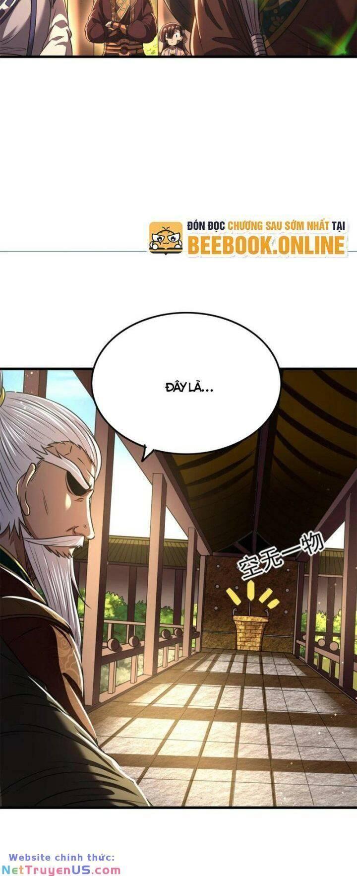 Xuân Thu Bá Đồ Chapter 196 - Trang 2