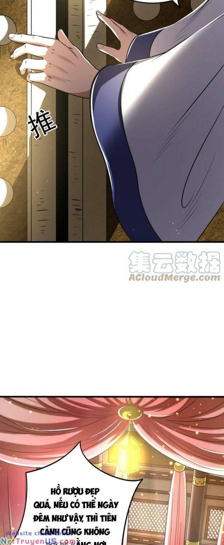 Xuân Thu Bá Đồ Chapter 196 - Trang 2