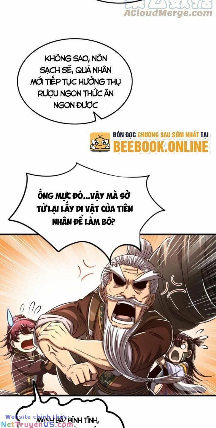 Xuân Thu Bá Đồ Chapter 196 - Trang 2