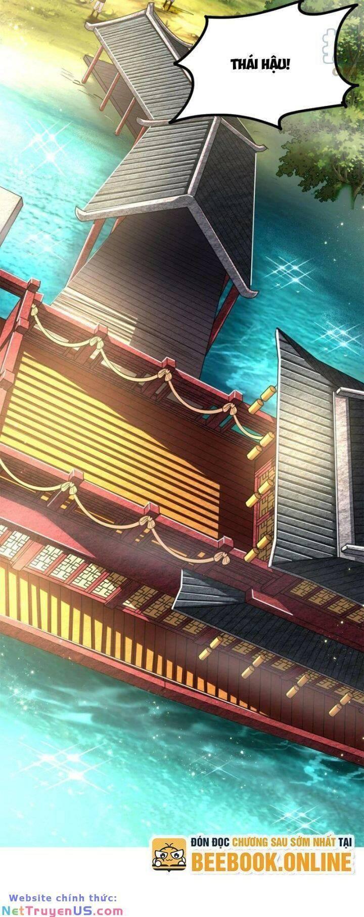 Xuân Thu Bá Đồ Chapter 196 - Trang 2