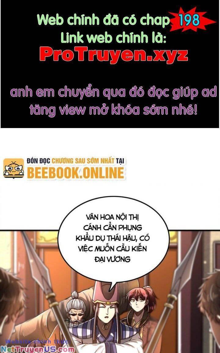 Xuân Thu Bá Đồ Chapter 197 - Trang 2