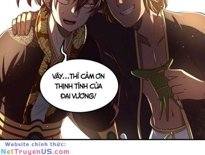 Xuân Thu Bá Đồ Chapter 197 - Trang 2