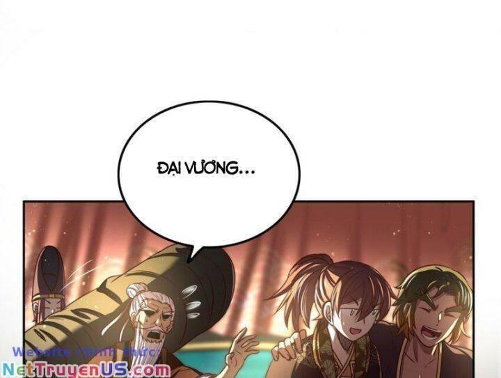 Xuân Thu Bá Đồ Chapter 197 - Trang 2