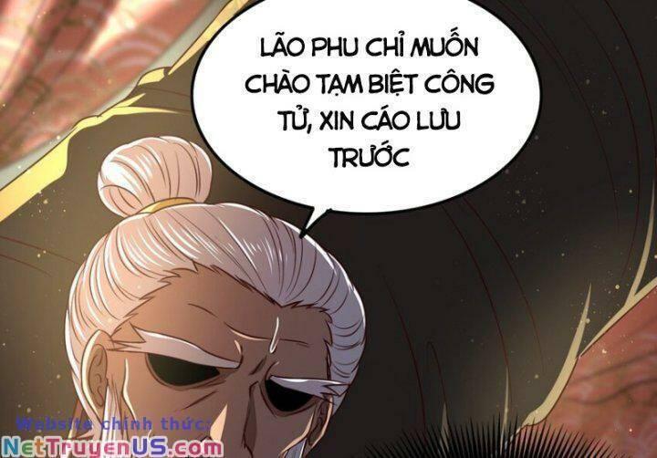 Xuân Thu Bá Đồ Chapter 197 - Trang 2
